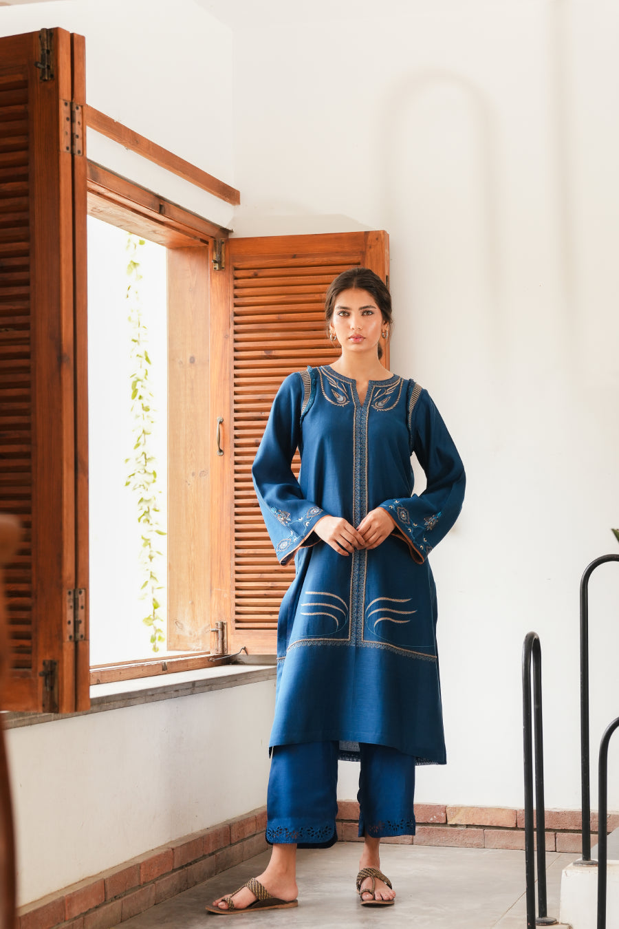 Naya & Duputta