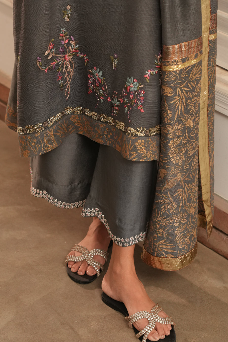 Jashan & Duputta
