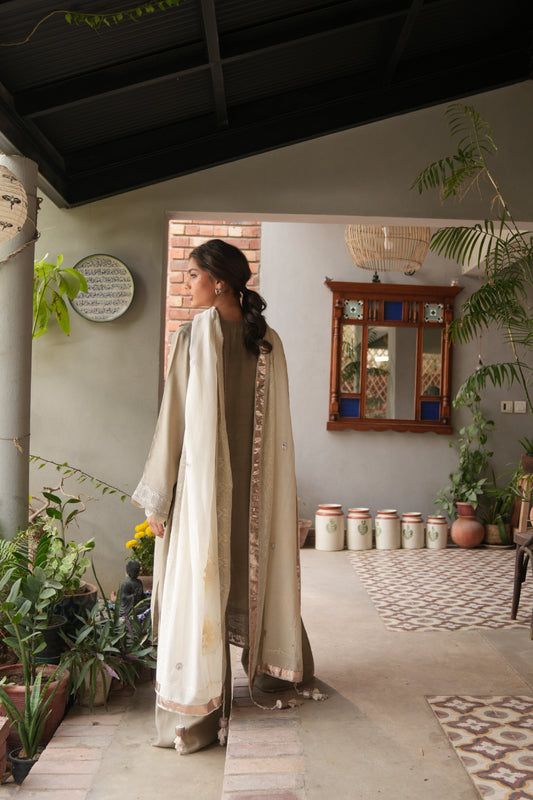 Farzi & Duputta
