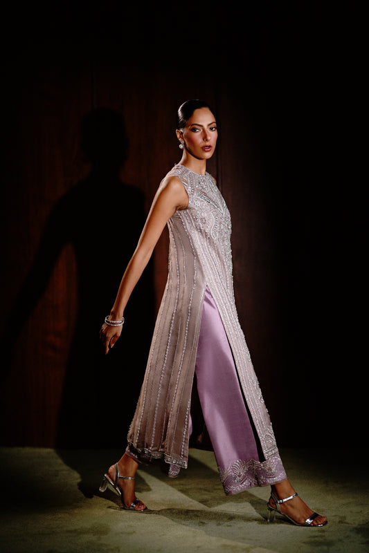 Amani , Duputta & Izaar