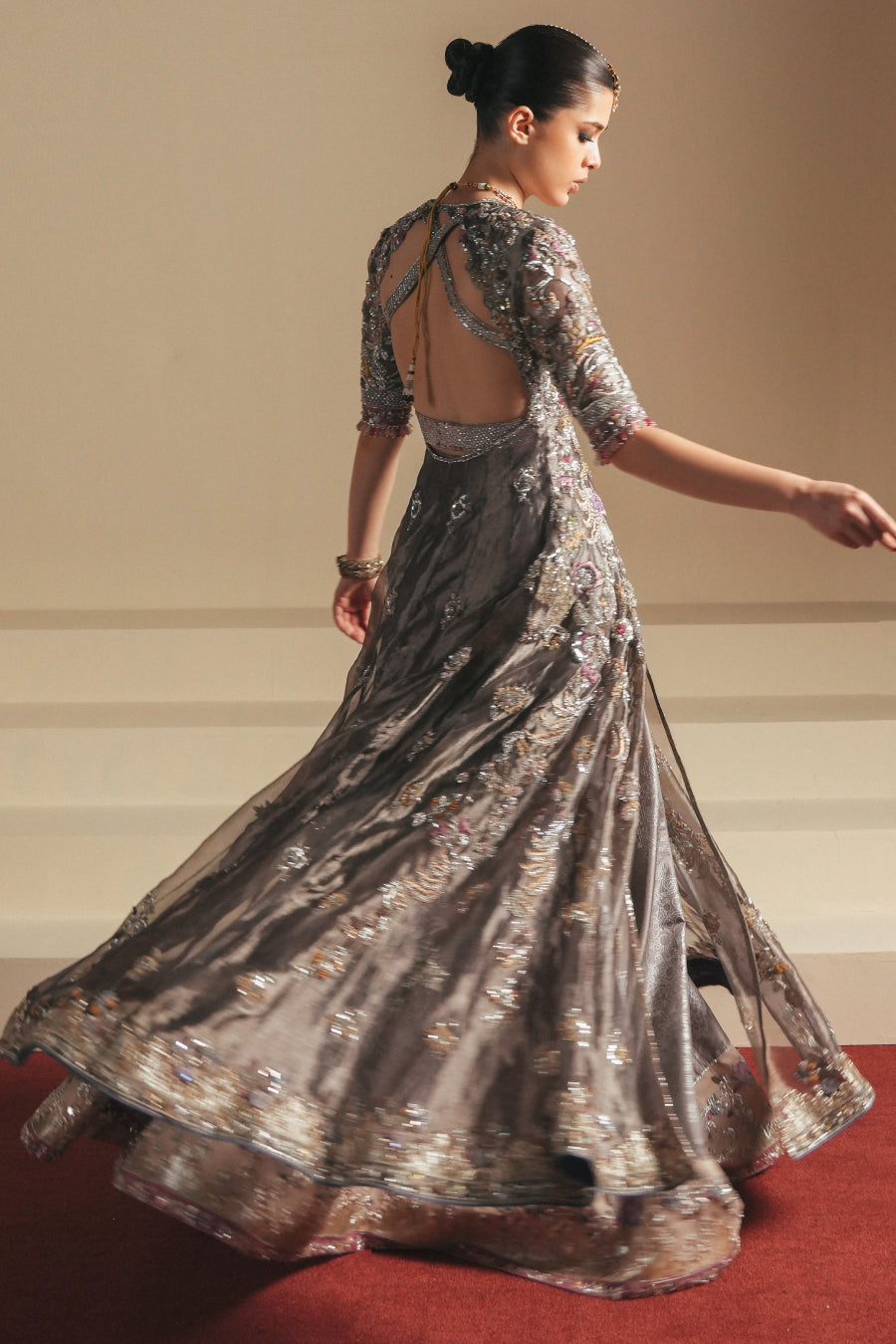 Shehrezad Pishwas