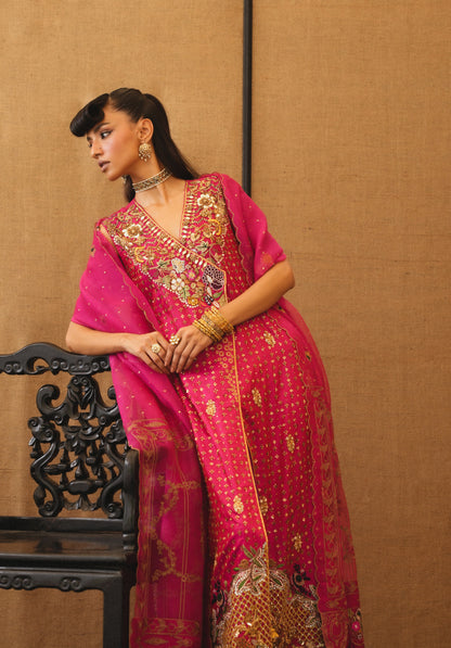 Gulnar , Duputta  & Dhaka