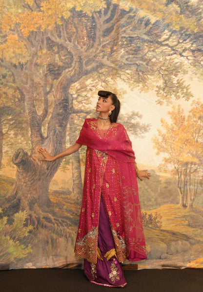 Gulnar , Duputta  & Dhaka