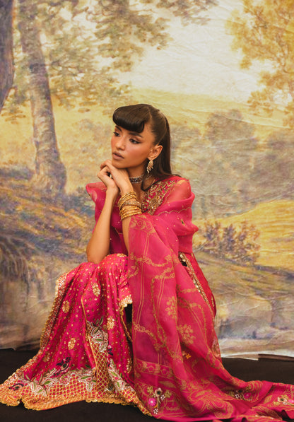 Gulnar , Duputta  & Dhaka