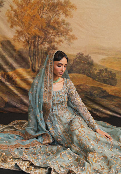 Bakht Pishwas , Duputta & Lehangha