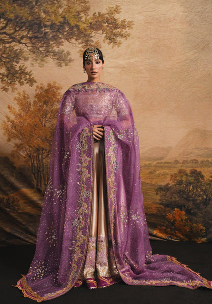 Sham choli , Duputta & Lehangha