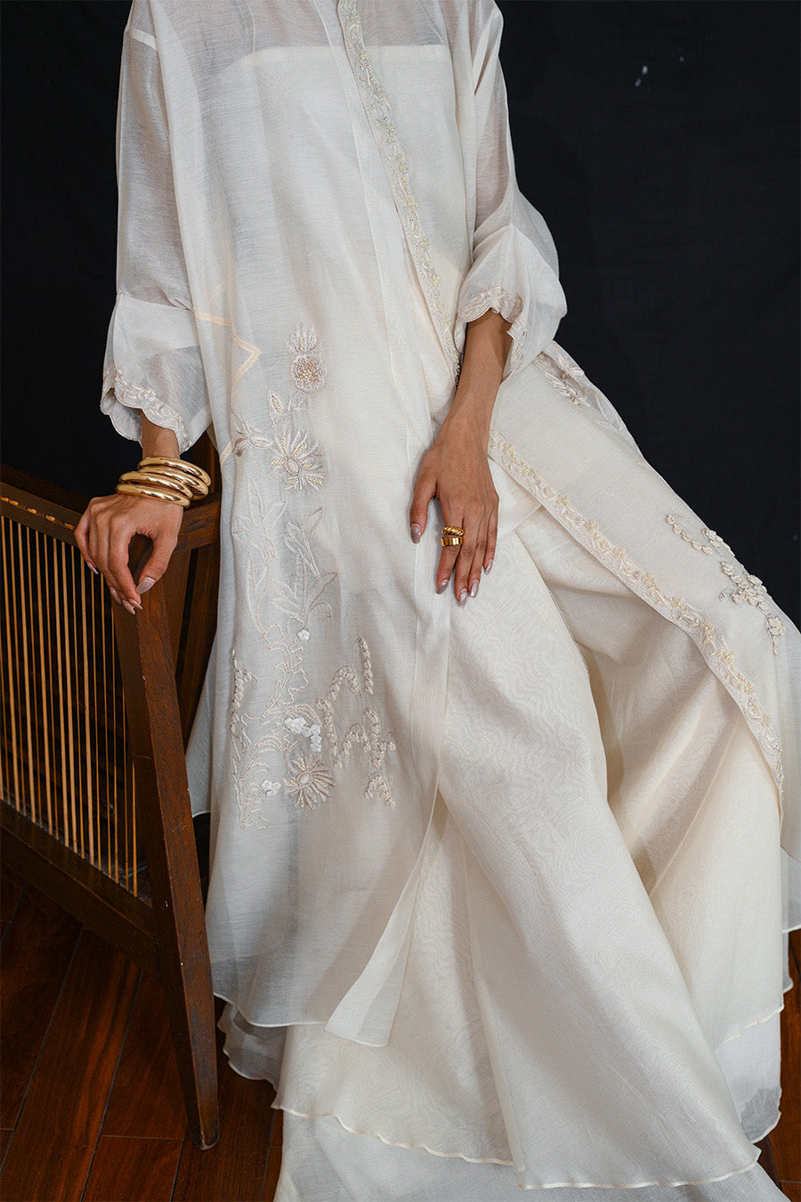 Dewan w/ Dhaka