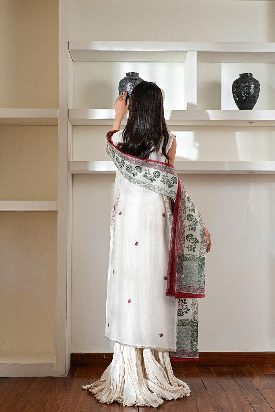 Tarana w/ Duputta