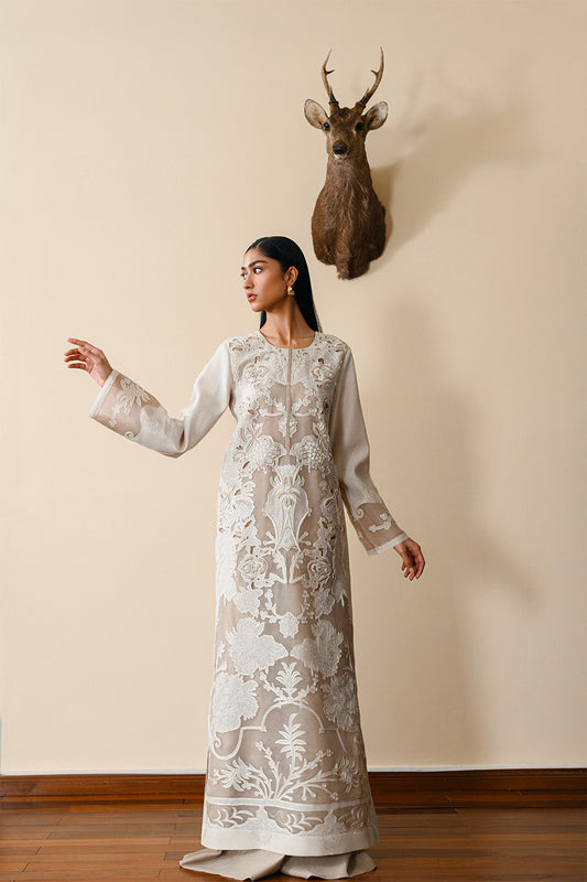 Watan Kaftan