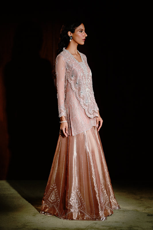Leila & Dhaka