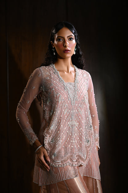 Leila & Dhaka