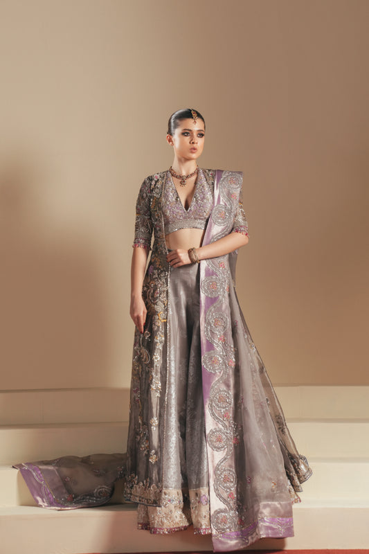 Shehrezad Pishwas