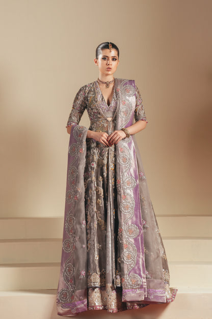 Shehrezad Pishwas