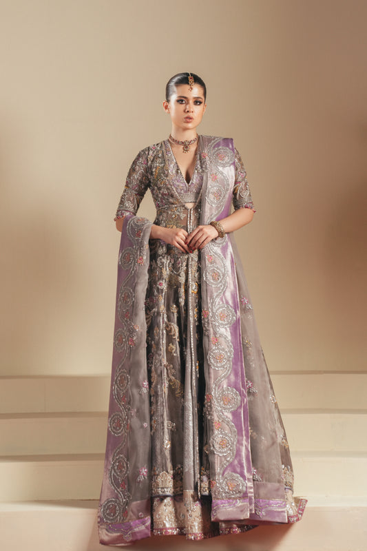 Shehrezad Pishwas