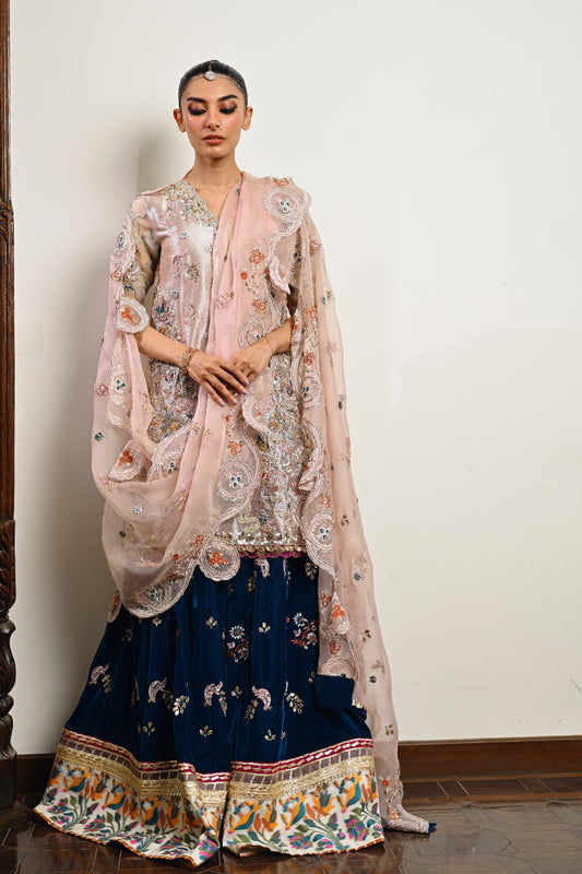 Pasha , duputta w/dhaka