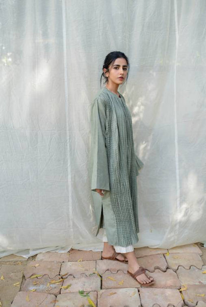 We Olive Kurta