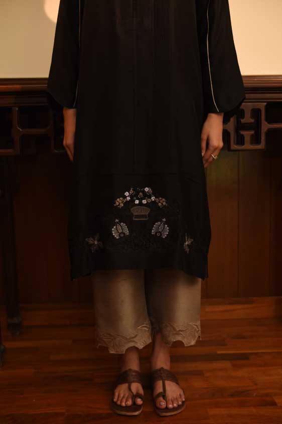 Aveer Kurta