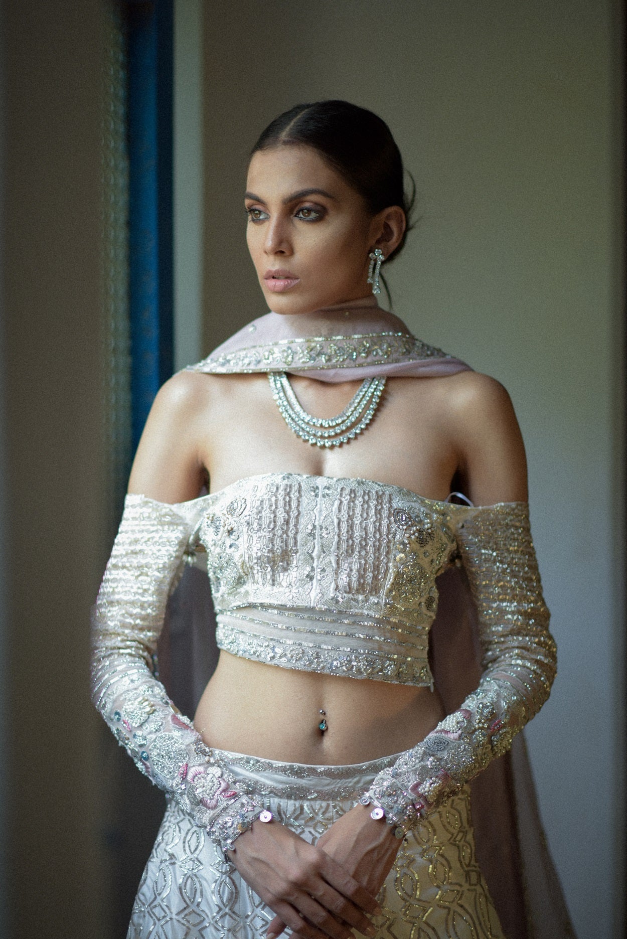 Noor Ratan Lehenga