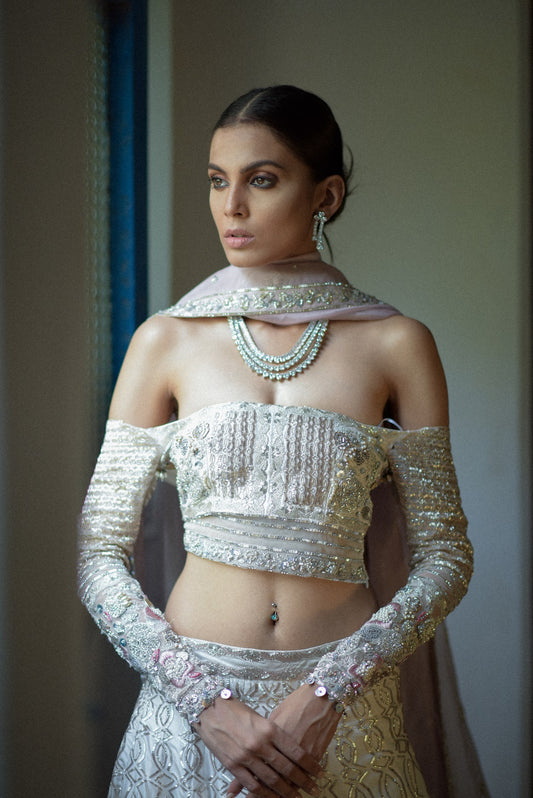 Noor Ratan Lehenga