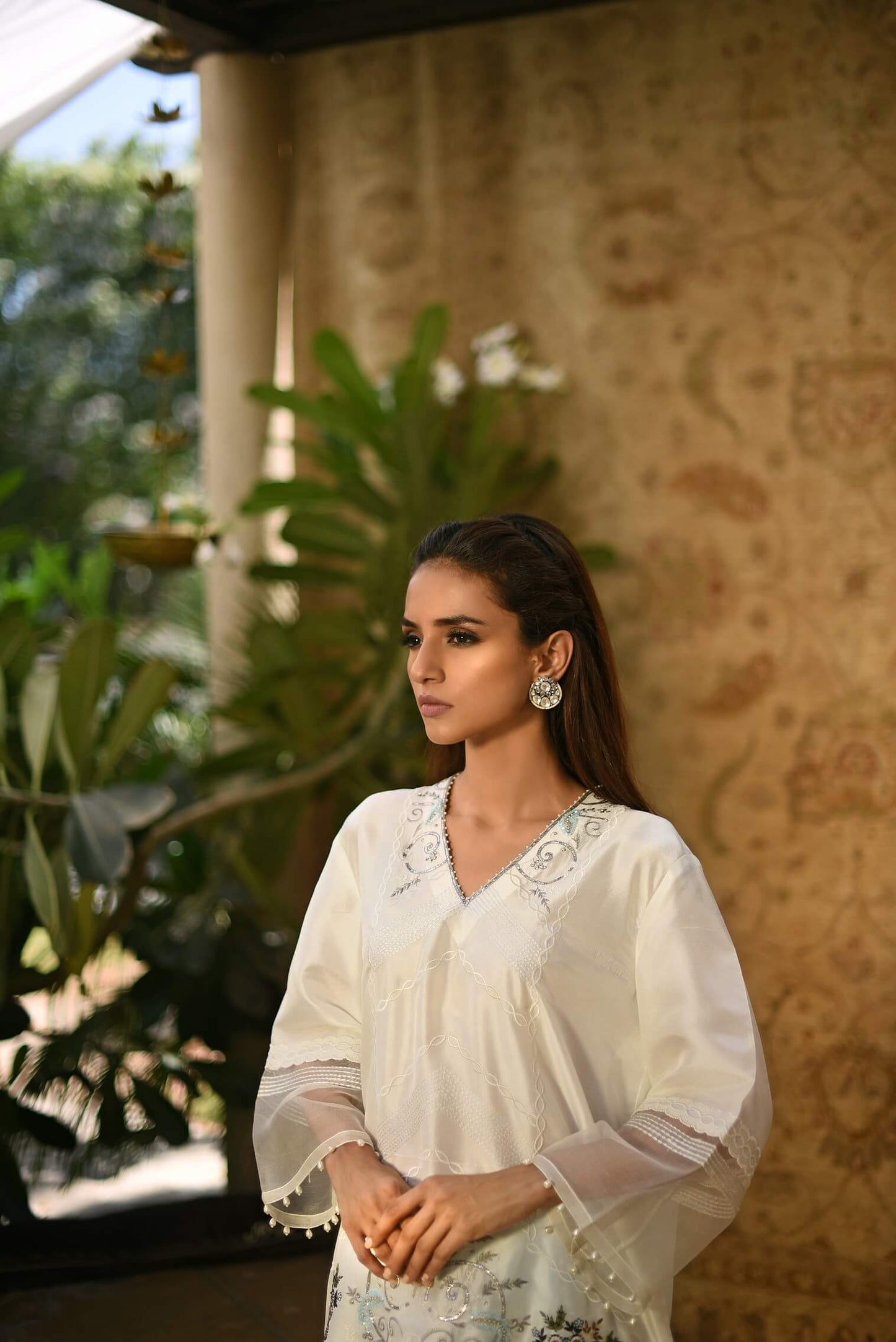 Begum kurta