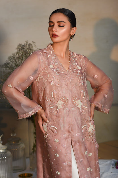 Jahanara Pink