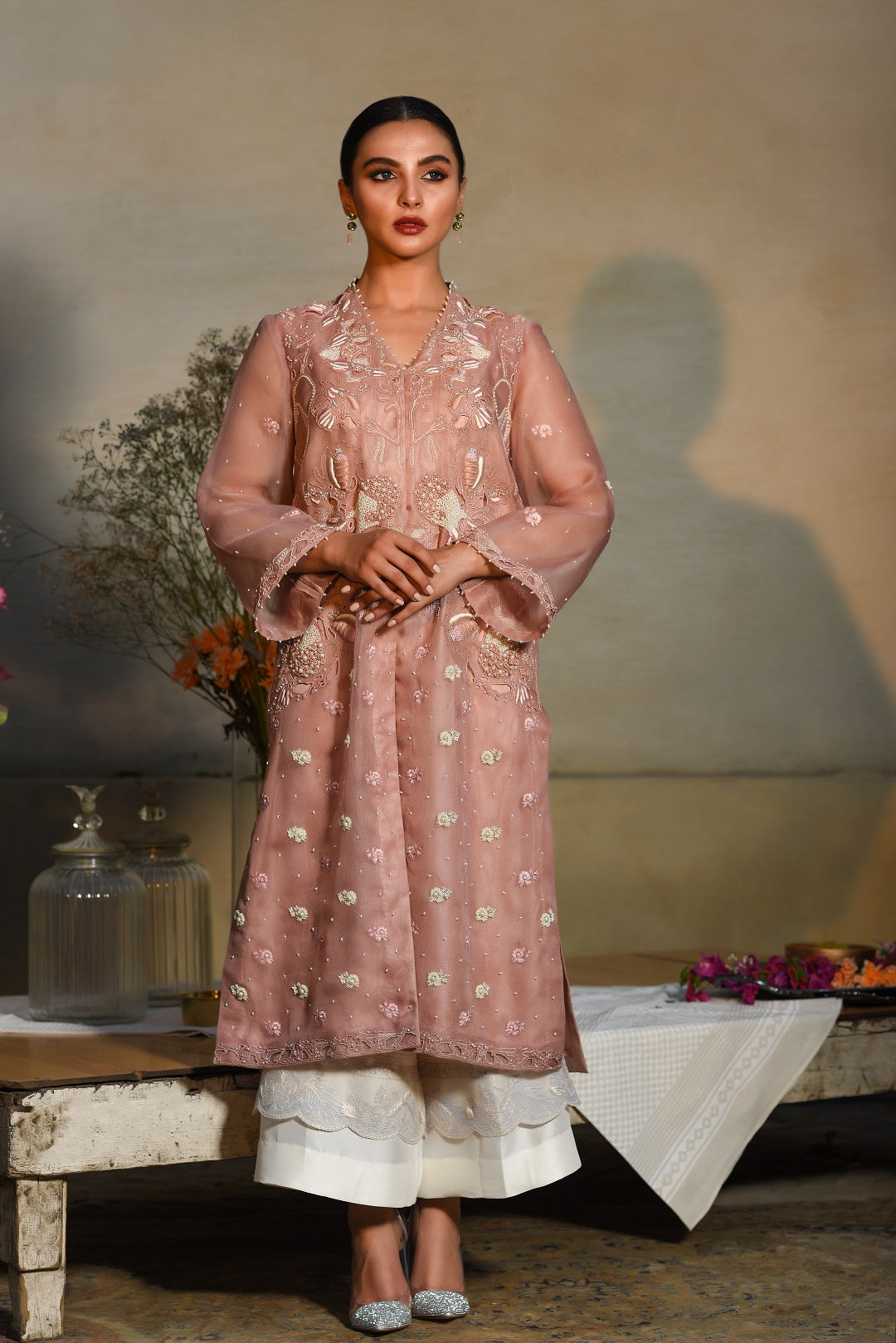 Jahanara Pink