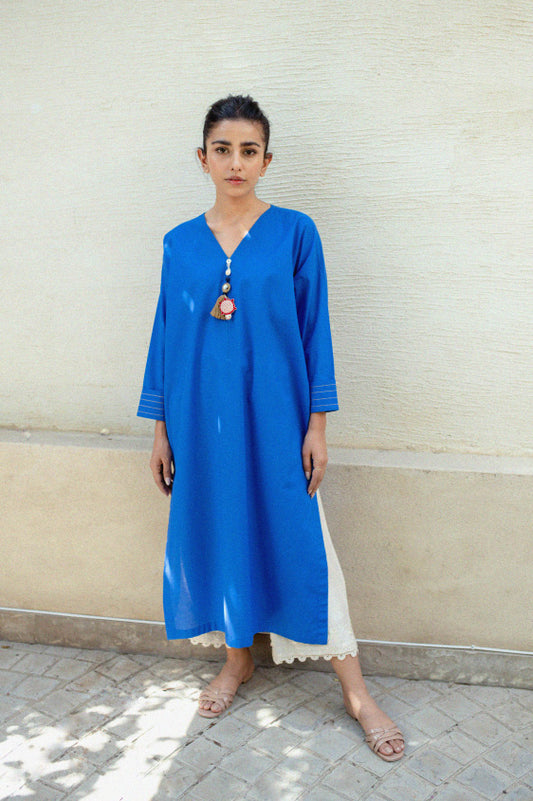 Kachwa Kurta