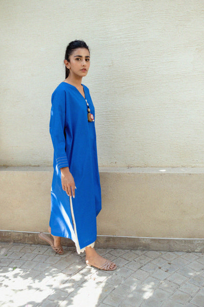 Kachwa Kurta