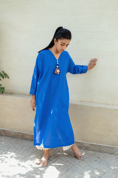 Kachwa Kurta