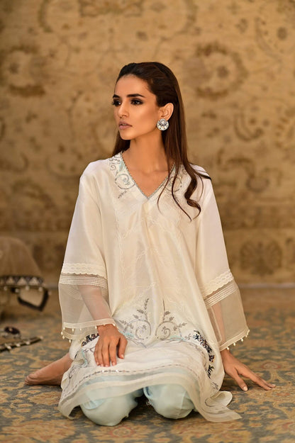 Begum kurta