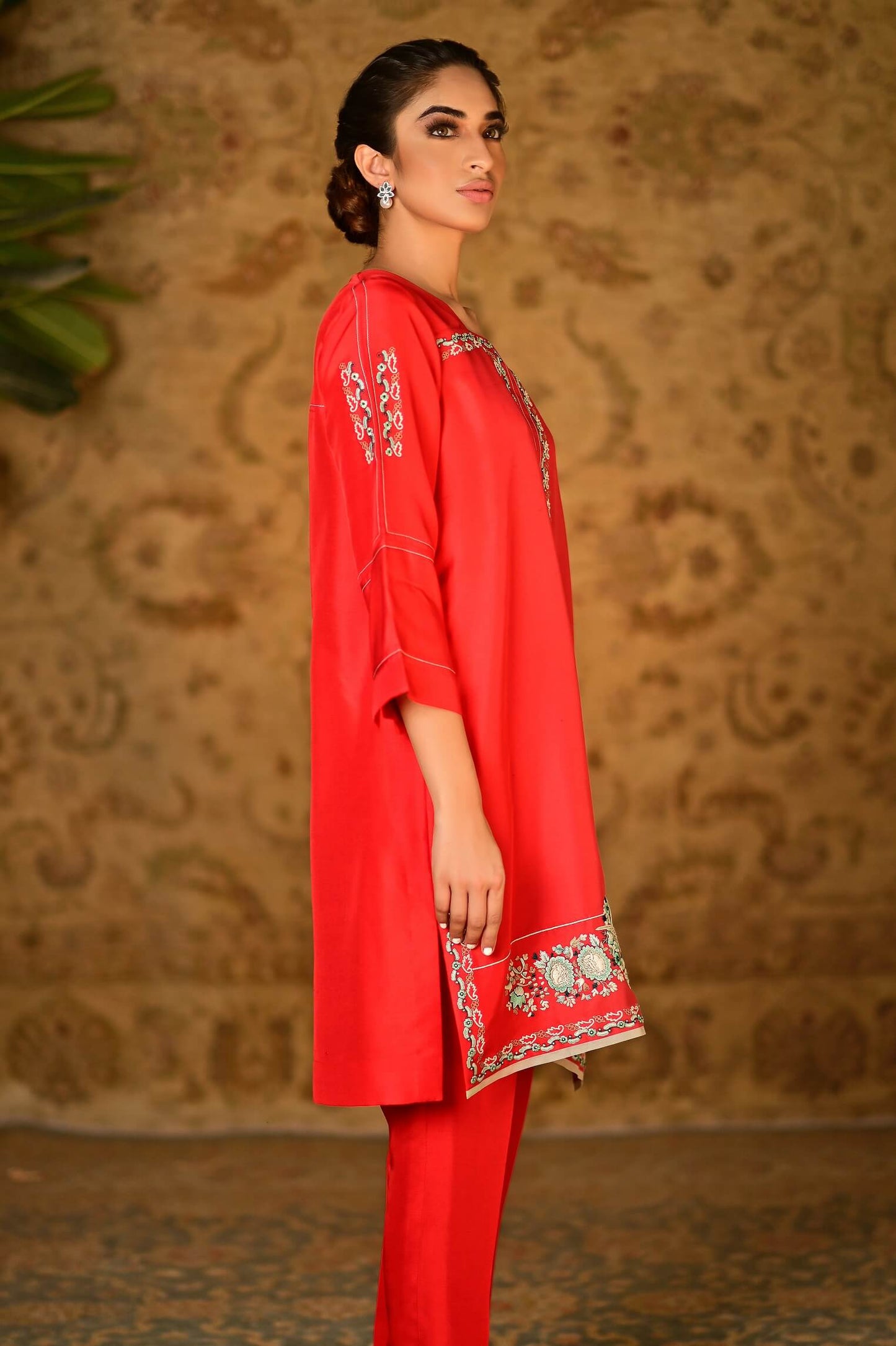 Saman kurta