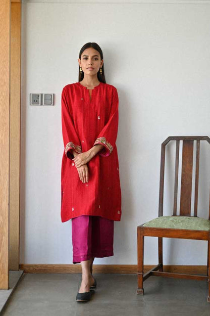 Janum Kurta