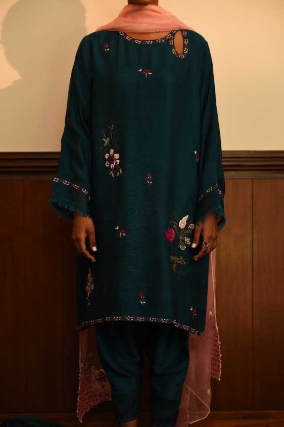 Farida Kurta